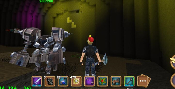 被尘封的故事官方版