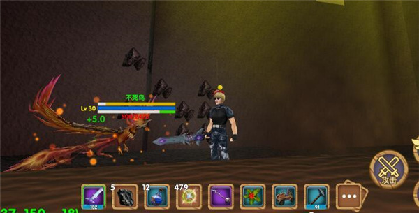 被尘封的故事官方版