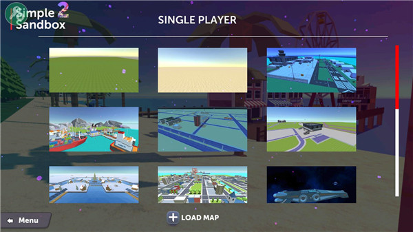 简单的沙盒2官方版