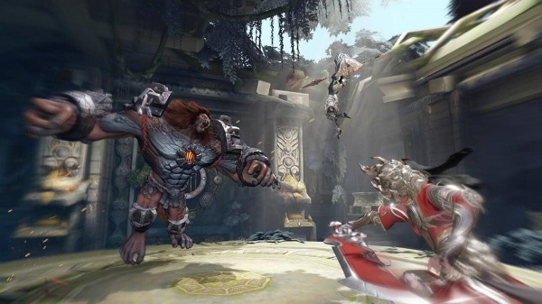 天谕奥特曼联动版