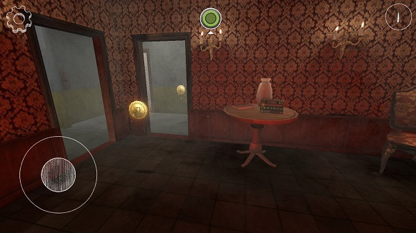 无尽逃亡官方正版(Evil Nun Maze)