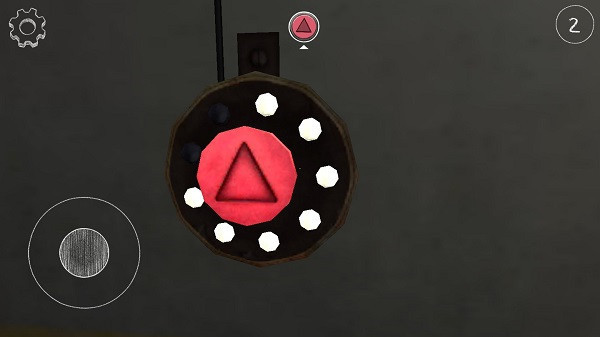 无尽逃亡官方正版(Evil Nun Maze)