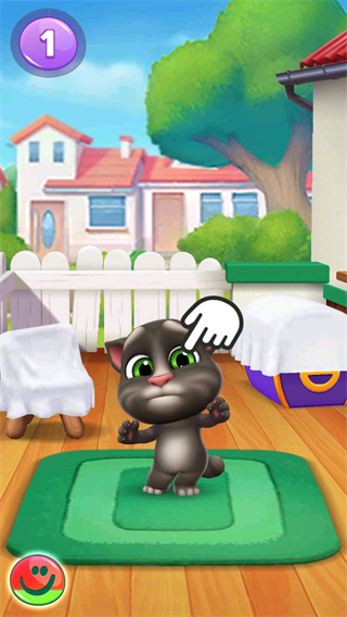 我的汤姆猫2官方正版