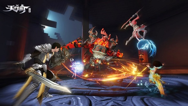 天谕奥特曼联动版