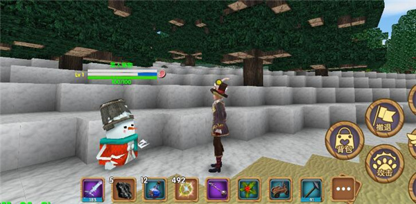 被尘封的故事官方版