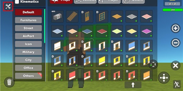 简单的沙盒2官方版