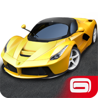 狂野飙车:极速版