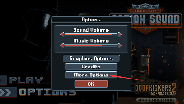破门而入2行动小队正版