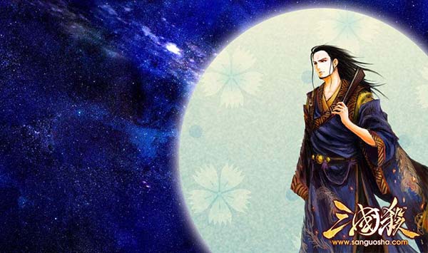 三国杀OL互通版官方正版