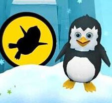 滑雪大冒险10周年版本