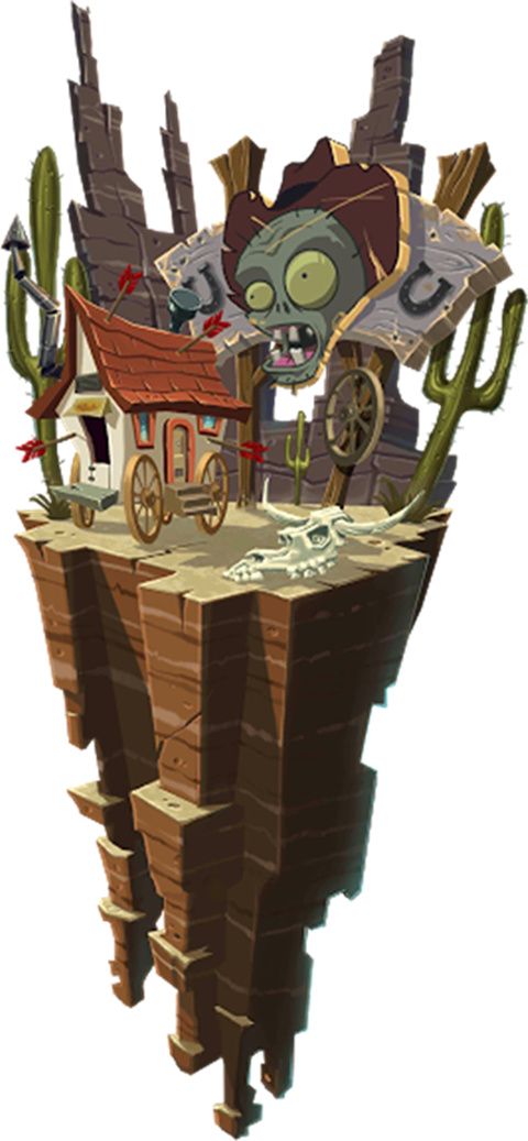 植物大战僵尸2奇妙时空之旅最新版