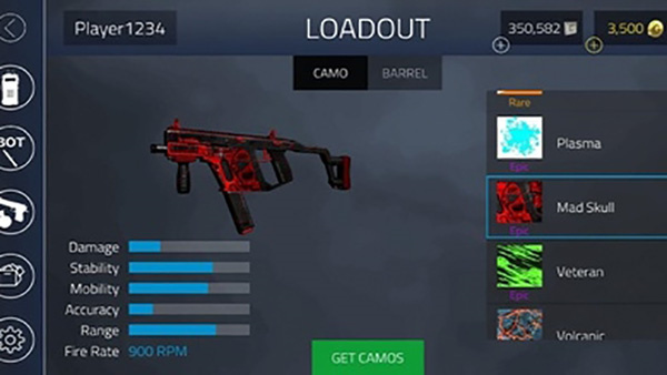 前锋突袭最新版