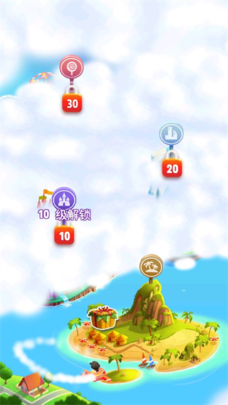 我的汤姆猫2官方正版