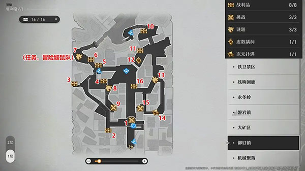 崩坏星穹铁道官方正版