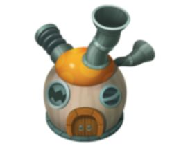 蘑菇战争2国际服最新版