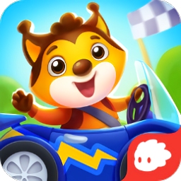 小小赛车手游戏