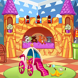 模拟梦幻小屋手游