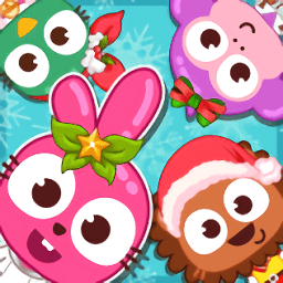 泡泡小镇公寓手游