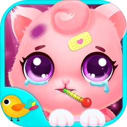 宠物小医生游戏最新版