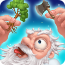 涂鸦上帝闪电中文版(Doodle God)