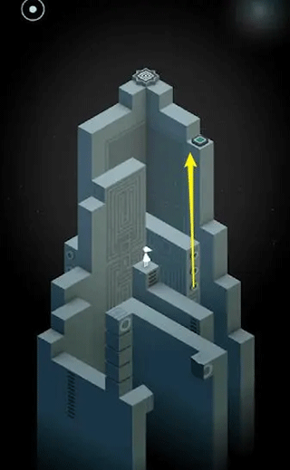 纪念碑谷官方正版