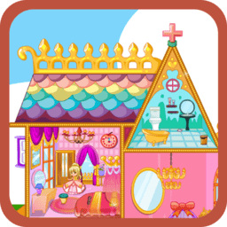 公主的娃娃屋手游