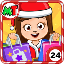 我的小镇商场免谷歌版