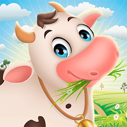 宝宝农场乐园手游