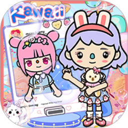 我的米加世界免费版