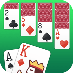 蜘蛛纸牌空当接龙手机版