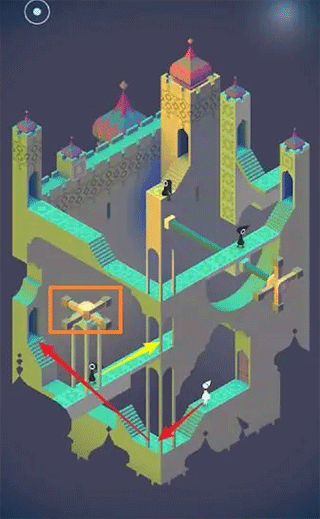 纪念碑谷官方正版