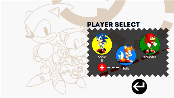 刺猬索尼克2手游官方正版