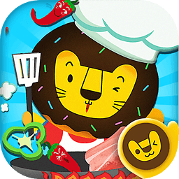 多纳宝贝餐厅手游