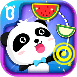 宝宝点点画手游