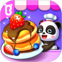 宝宝早餐车宝宝巴士