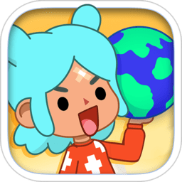 托卡小镇创造世界最新版