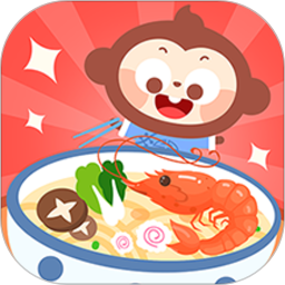 多多美食街儿童游戏