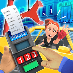 交通警察手游版