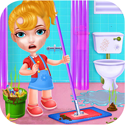 公主清理房间手机版