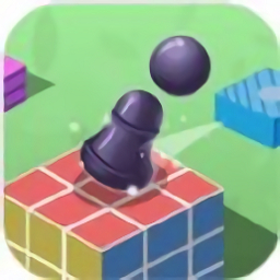 彩虹跳跳糖游戏红包版