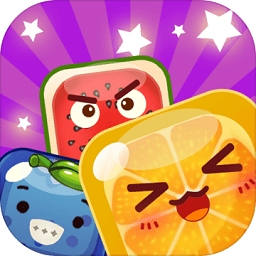 疯狂果消消红包版2022[暂未上线]