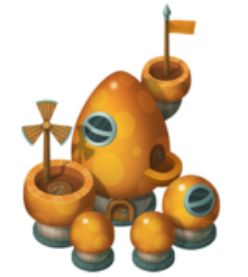 蘑菇战争2国际服最新版