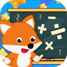 开心学数学手机版