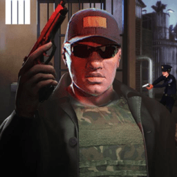 警察捉犯人手游