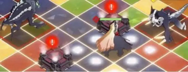 白夜极光手游官方正版