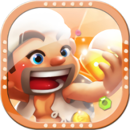 挖宝与山贼红包版