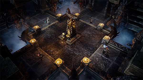 战之刃幸存者官方版