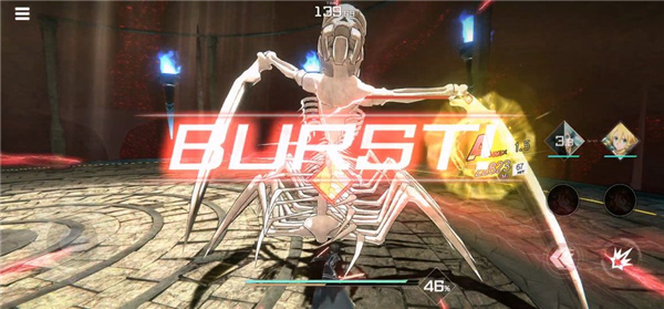 刀剑神域火线争战官方正版