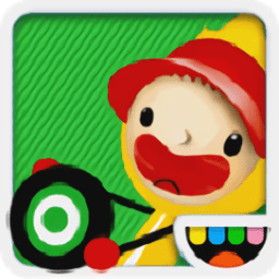 托卡触摸汽车官方版