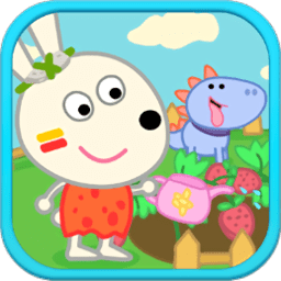 兔宝宝的农场手游